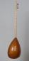 Preview: Saz Baglama